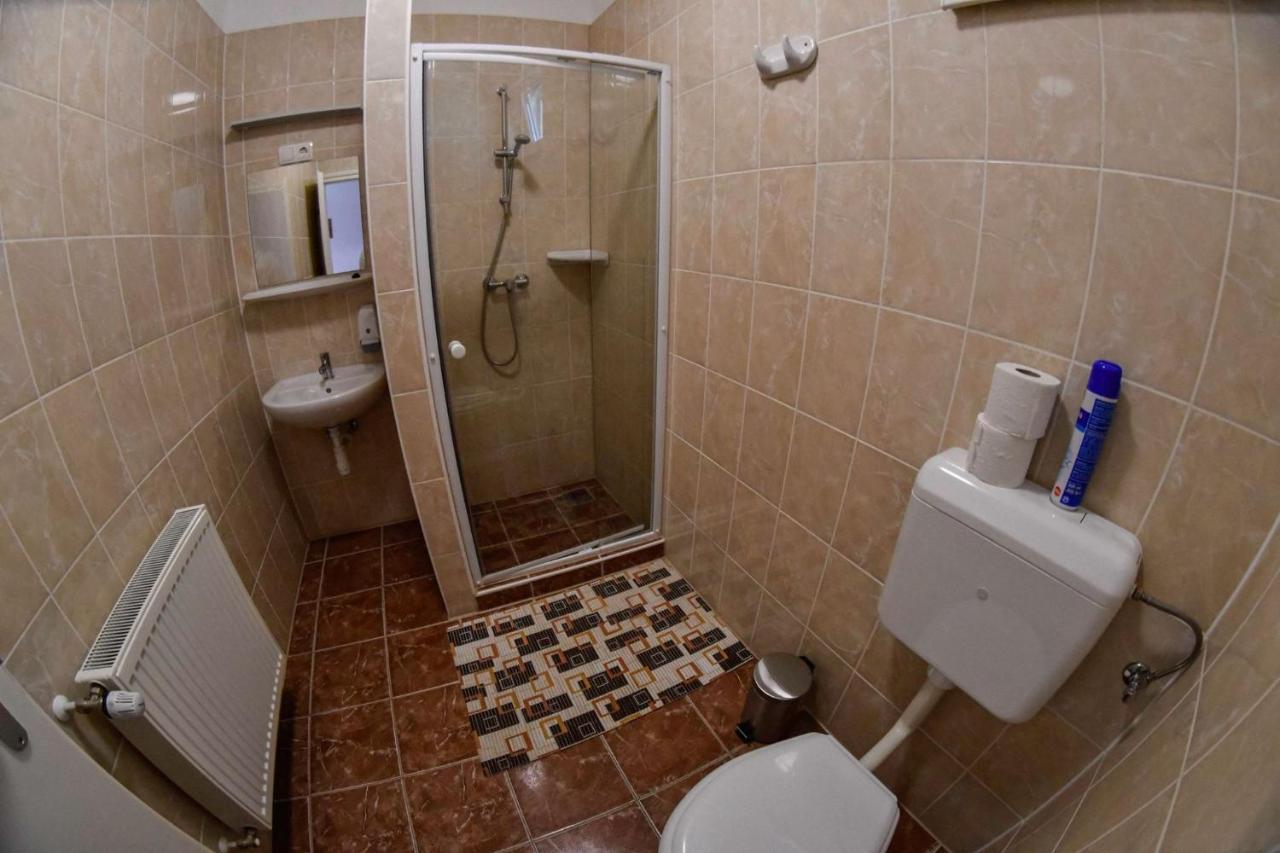 Fenyves Csárda Vendégház Nyiradony-Tamasipuszta Extérieur photo